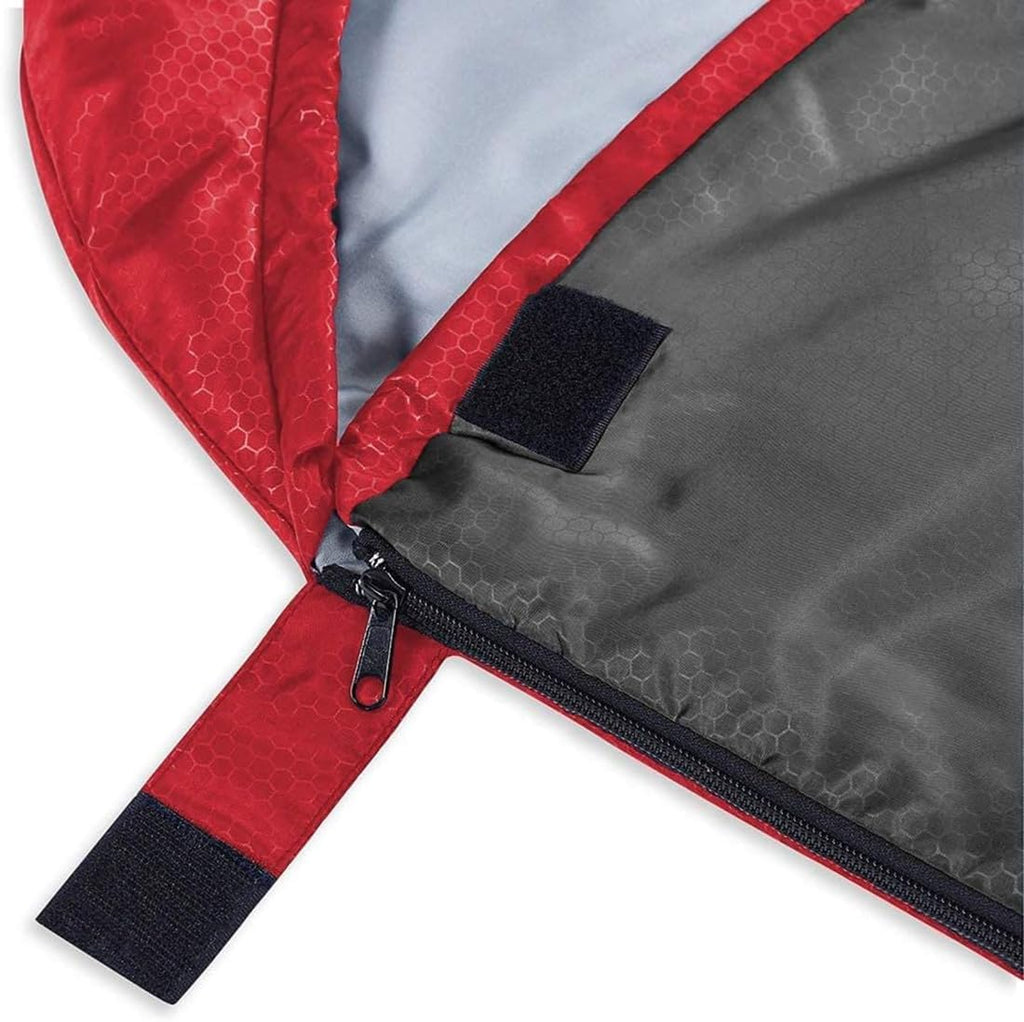 oaskys Camping Sleeping Bag - 3 Season Warm & Cool Weather - Summer Spring Fall Lightweight Waterproof for Adults Kids - Camping Gear Equipment, Traveling, and Outdoors