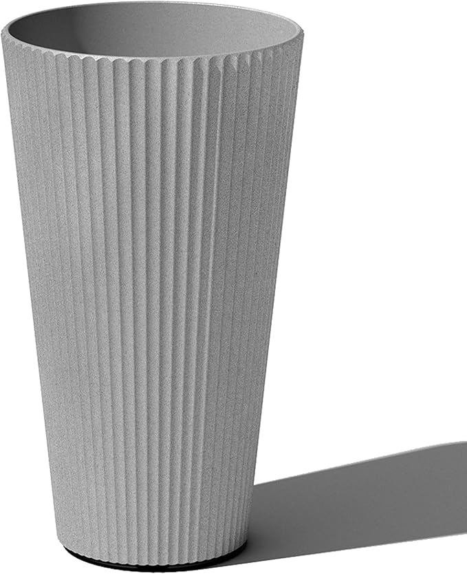 Veradek Demi Series Tall Planter