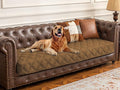 Ameritex Waterproof Dog Bed Cover Pet Blanket with Anti-Slip Back for Furniture Bed Couch Sofa