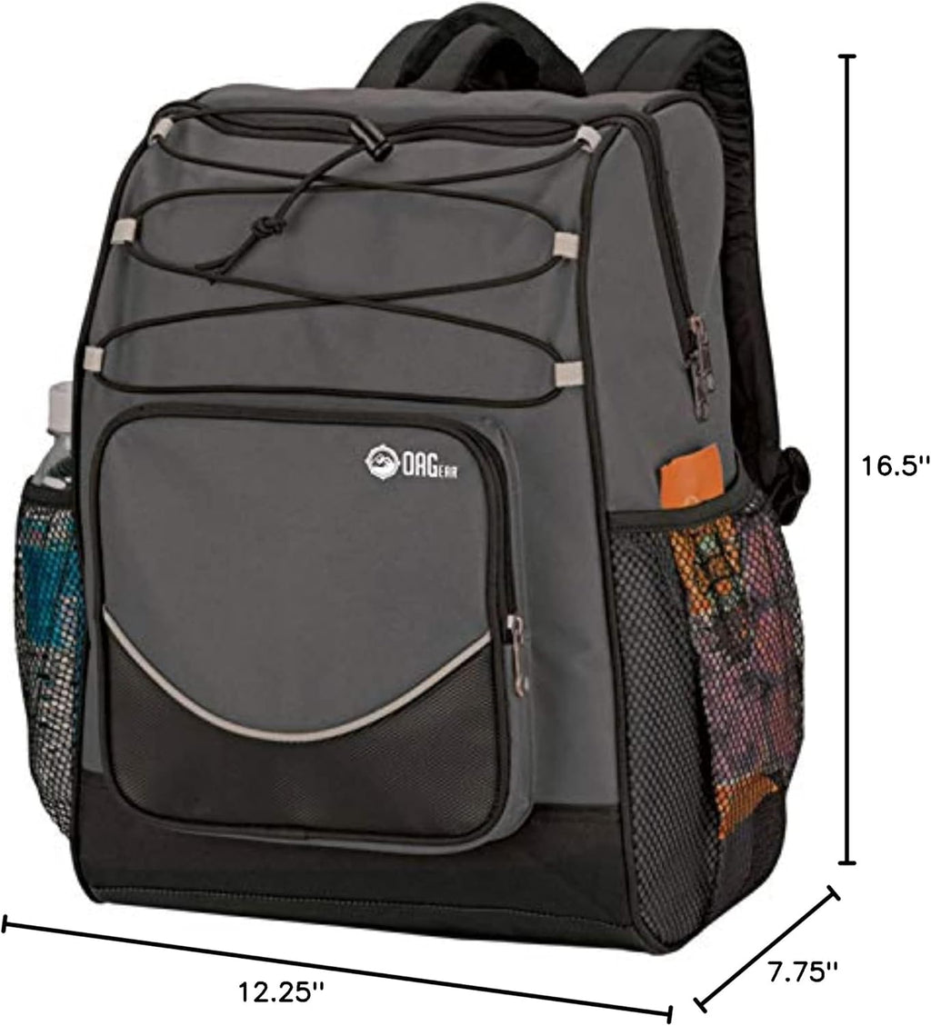 OAGear Backpack 20 Can Cooler