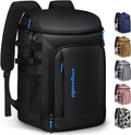 Capolo 36/45 Cans Cooler Backpack Insulated Waterproof for Women Men Lunch Backpack Coolers Leak Proof Soft Cooler Bags