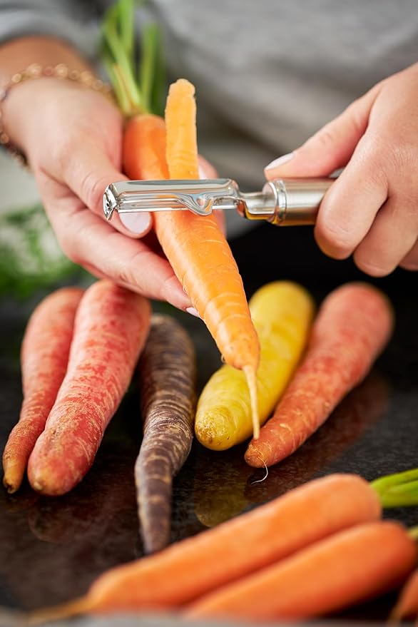 Rosle Right-Handed Swivel Peeler