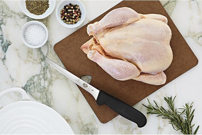 Victorinox 8-Piece Knife Block Set