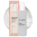 Honest Beauty Gentle Gel Daily Face Cleanser | Calms, Refreshes, + Hydrates | Vegan + Safe for Sensitive Skin | 5 fl oz
