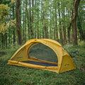 Camping Tent 1 to 2 Person, Backpacking Tent Waterproof & Windproof, Ultralight Instant Tent for Camping, Hiking, Outdoor,Lightweight for Adults Kids Scouts Easy Setup