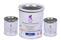 colored epoxies Dark Blue Epoxy Resin for Bar Tops, Table Tops, Wood, Concrete, Epoxy Art & Craft 1.5 Gallon