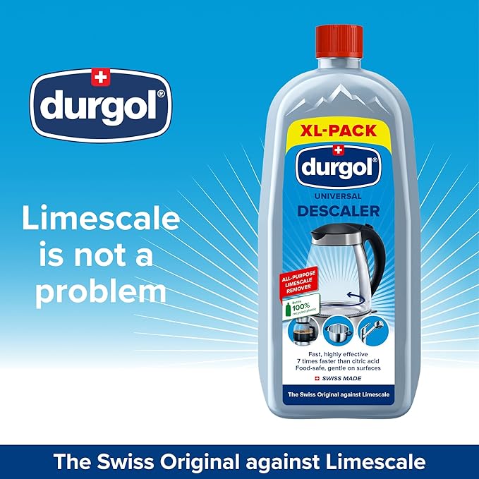 Durgol Universal, 50.7oz, Pack of 4