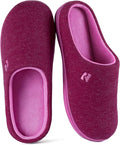 RockDove Women's Original Two-Tone Memory Foam Slipper