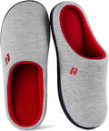 RockDove Women's Original Two-Tone Memory Foam Slipper