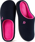RockDove Women's Original Two-Tone Memory Foam Slipper