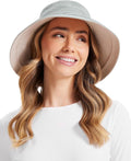 Holiday Sun Hat Upf50+ Uv Protection, Sun Protective Hat